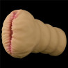 LoveToy Masturbateur Pussy Alien's Pie n°2